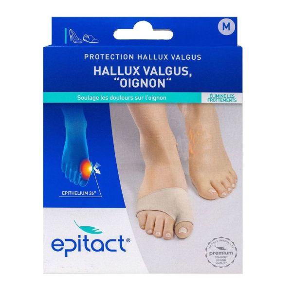 Epitact Protec Hal Val Mm39-41