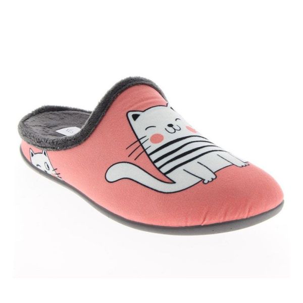 Podowell Mules femme Lulu Rose (Taille 39)