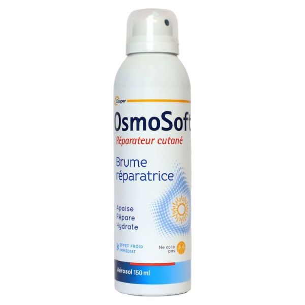 Osmo Soft Brume Réparatrice 150Ml