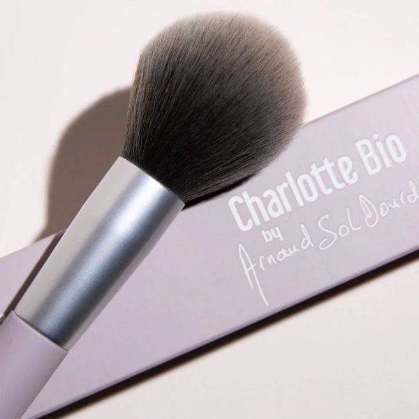 Charlotte Bio Pinceau pour Filtre Pastel Arnaud Sol Dourdin