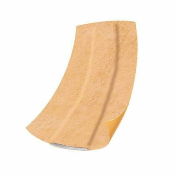 Nexcare Flexible Comfort bandes extensibles 10 x 6 cm (x10)