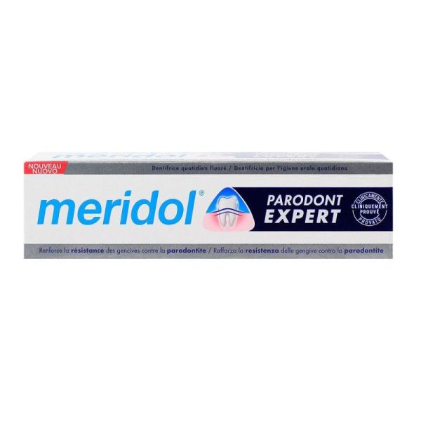 Dentifrice Parodont Expert 75ml