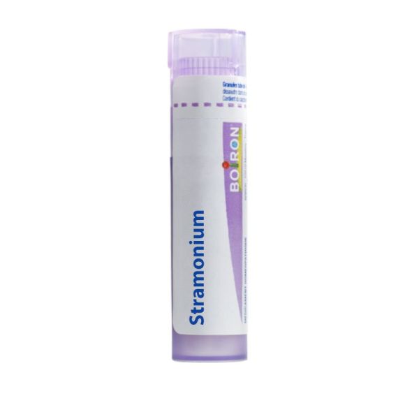 Boiron Stramonium Tube 30 Ch