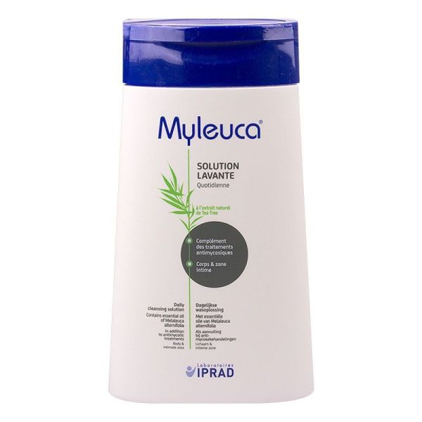 Myleuca  Solution Lavante Flacon 200Ml