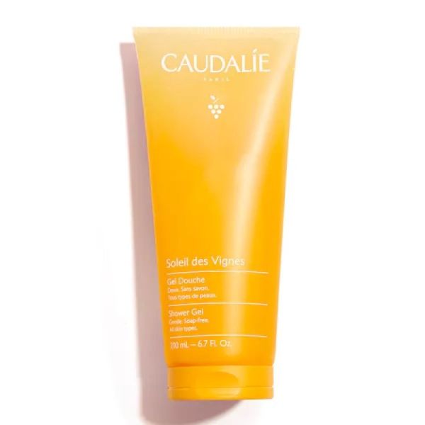 Caudalie Gel Douche Soleil des Vignes 200ml