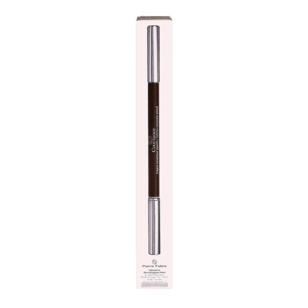 Avene Couvrance Crayon correcteur sourcils bruns