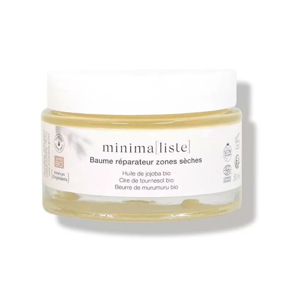 Minimaliste Baume Réparateur (50 ml)