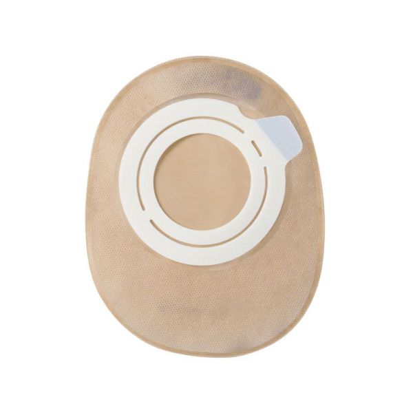 Coloplast Sensura Flex Poche taille XL contenance maxi fermée Opaque anneau 70 mm (x30)