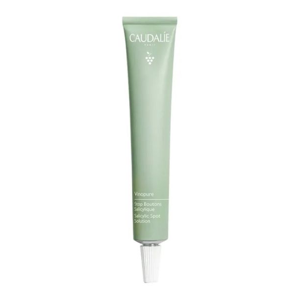 Caudalie Vinopure Stop Boutons Salicylique 15ml