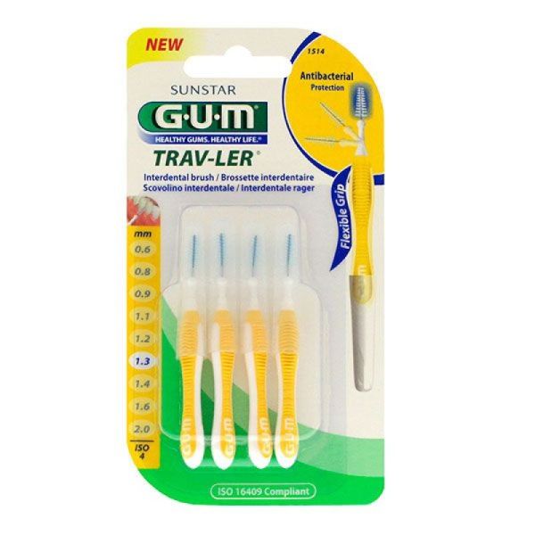 Gum Travler Bros Int1,3Mm 1514