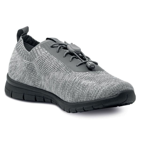 Chaussures CHUT Dr Comfort Domi (Gris | Taille 37)