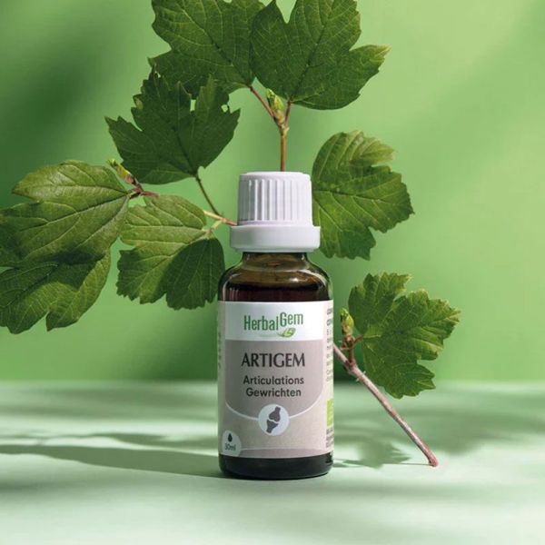 Herbalgem Artigem Bio 30 ml