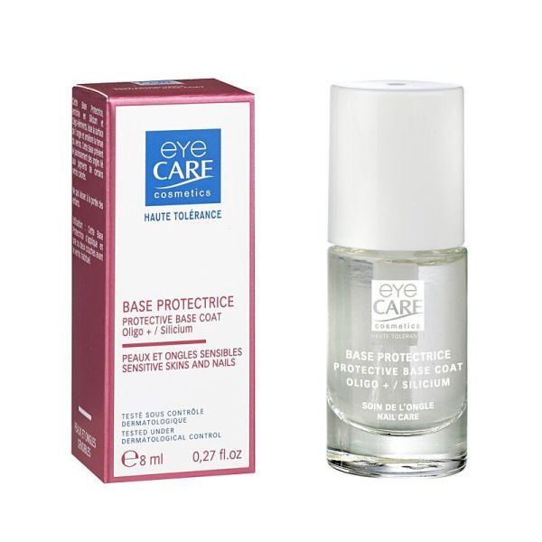 Eye Care Base Protectrice soin des ongles (8 ml)