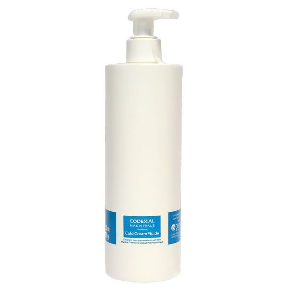 Codexial Cold Cream Fluid300Ml