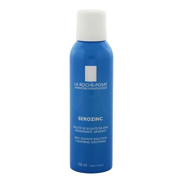 La Roche-Posay Serozinc 150Ml