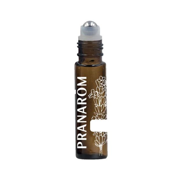 Pranarom Aromaself Roll-O Bille Vide (10mL)