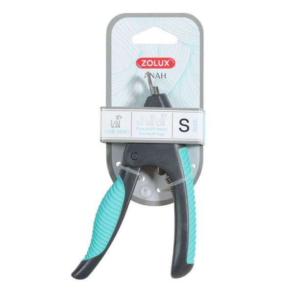 Zolux Anah Coupe-Ongle Guillotine pour Chien (x1)