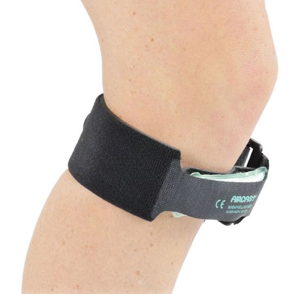 Donjoy Aircast Bandeau Infra Patellaire Bilatéral (x1)