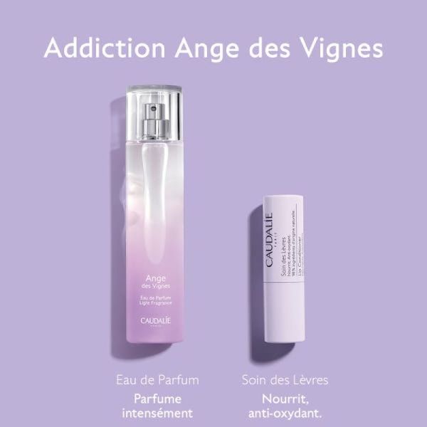 Caudalie Coffret Duo Eau de parfum Ange des Vignes