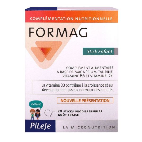 FORMAG stick enfant