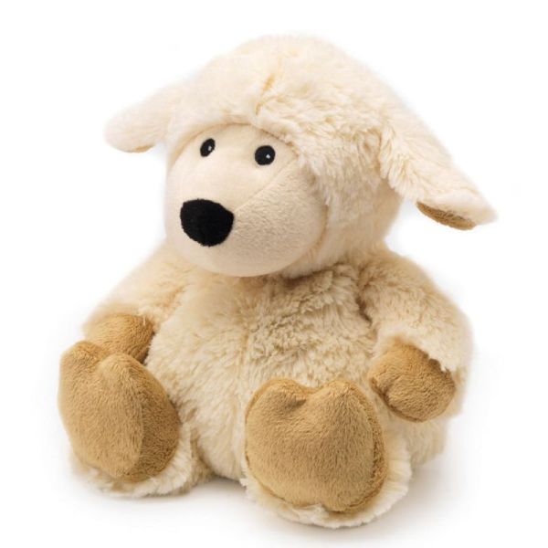 Bouillotte Mouton en Peluche