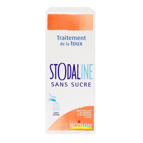 Stodaline 200Ml