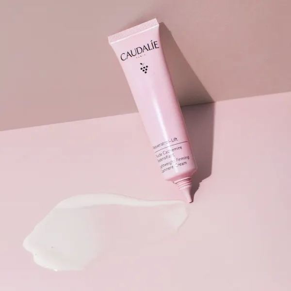 Caudalie Resveratrol-Lift Fluide Cachemire Redensifiant 40 ml