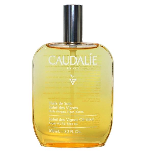 Caudalie Huile de soin Soleil Des Vignes 100ml