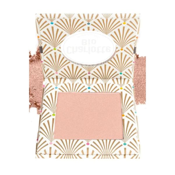 Charlotte Bio Highlighter Illuminateur Rose