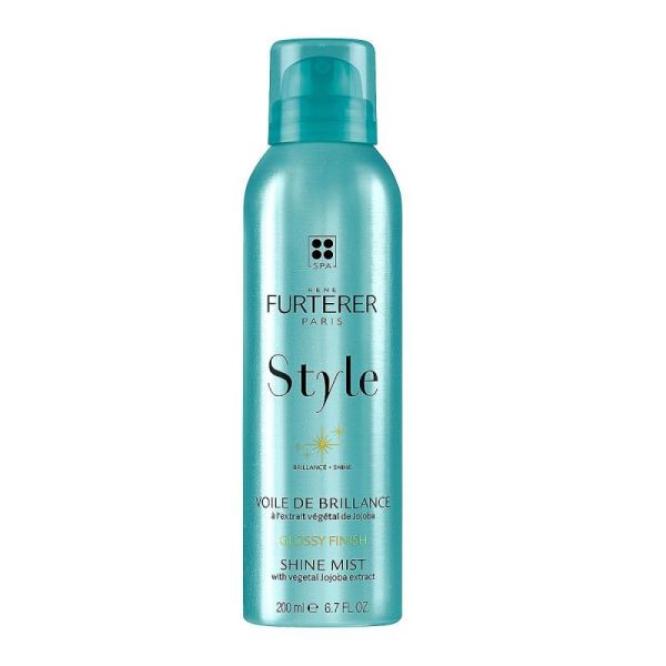 Style Voile de Brillance 200ml