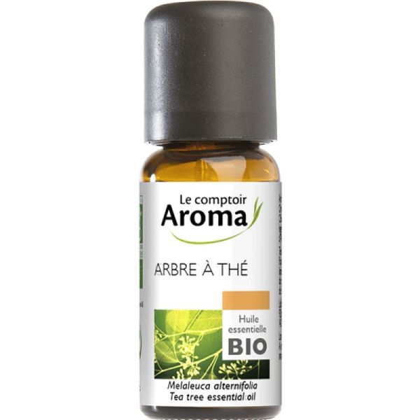 Le Comptoir Aroma Huile Essentielle Arbre à Thé