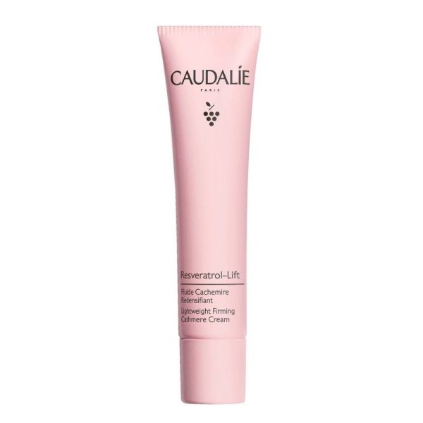 Caudalie Resveratrol-Lift Fluide Cachemire redensifiant (40 ml)