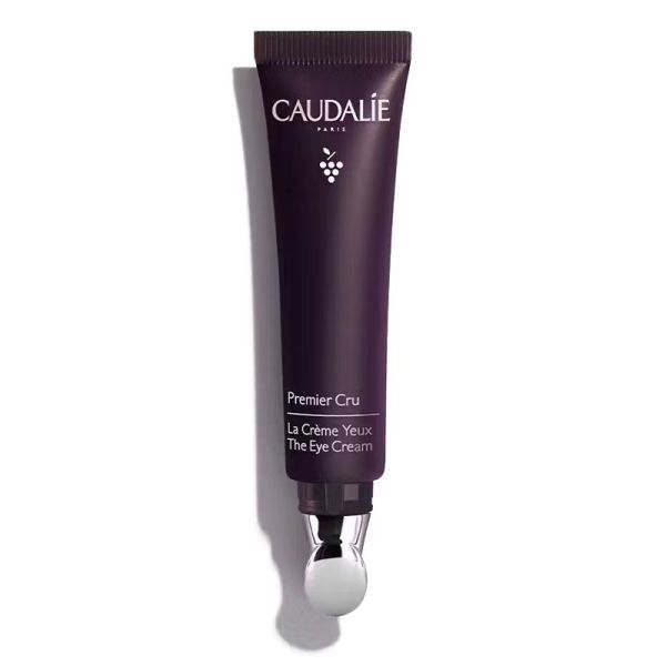 Caudalie Premier Cru La Crème Yeux anti-âge (15 ml)