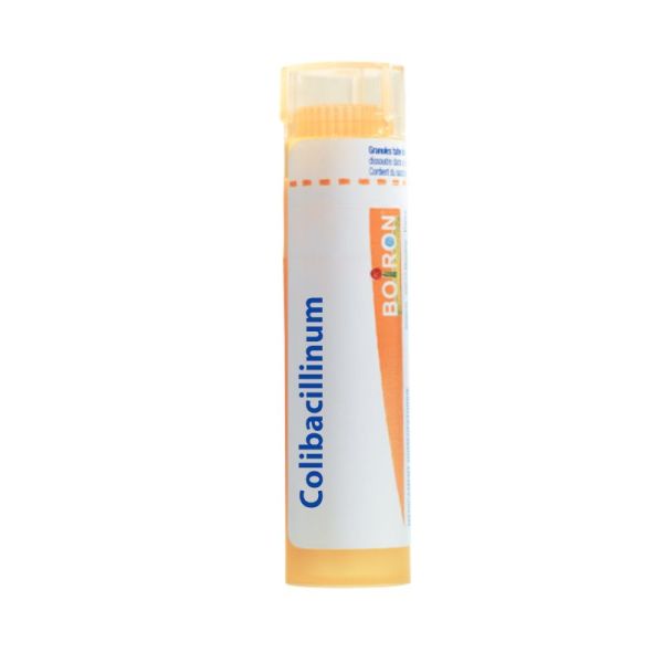 Boiron Colibacillinum Tube 15 Ch