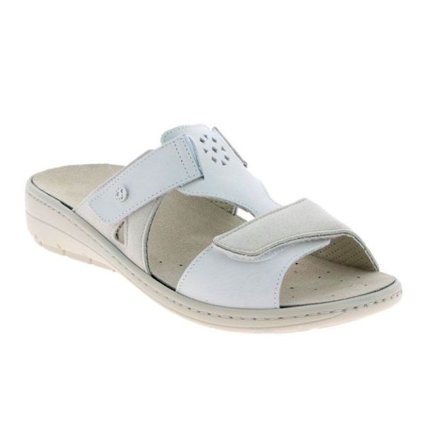 Podowell Mule femme Gerda (Perle | Taille 40)