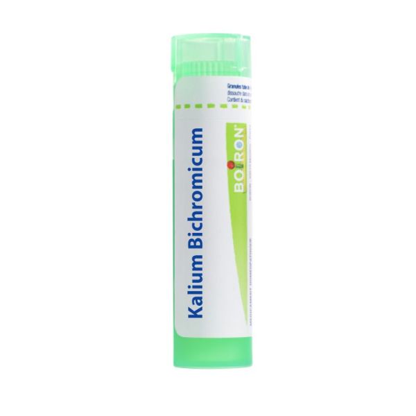 Boiron Kalium Bichromicum Tube 5 Ch