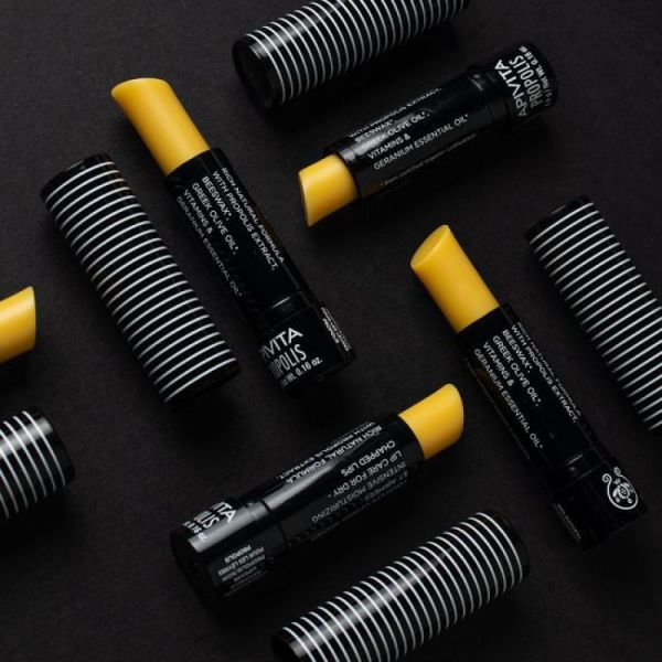 LIP CARE Soin des Lèvres à la Propolis