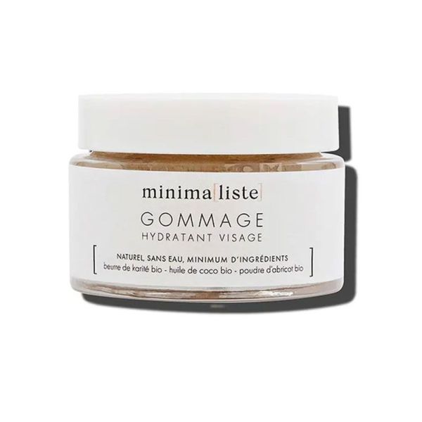 Minimaliste Gommage Hydratant (50 ml)