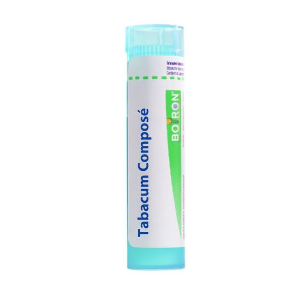 Boiron Tabacum Composé Tube (4 g)