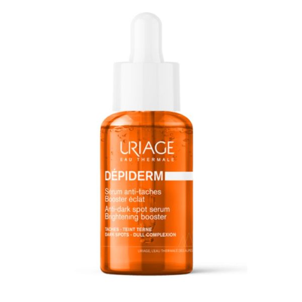 DEPIDERM sérum anti-taches booster d'éclat - Vitamine C