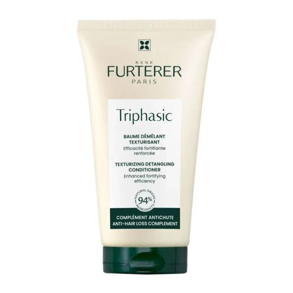 Furterer Baume Triphasic Démêlant Texturisant (150 ml)