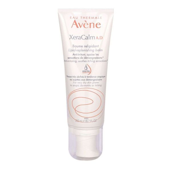 Avene Xeracalm A.d Baume Relipidant 200Ml