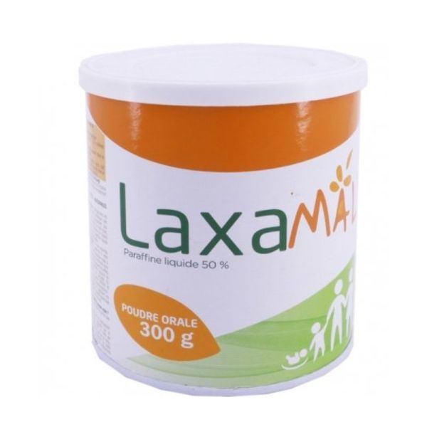 Laxamalt Poudre orale 300G