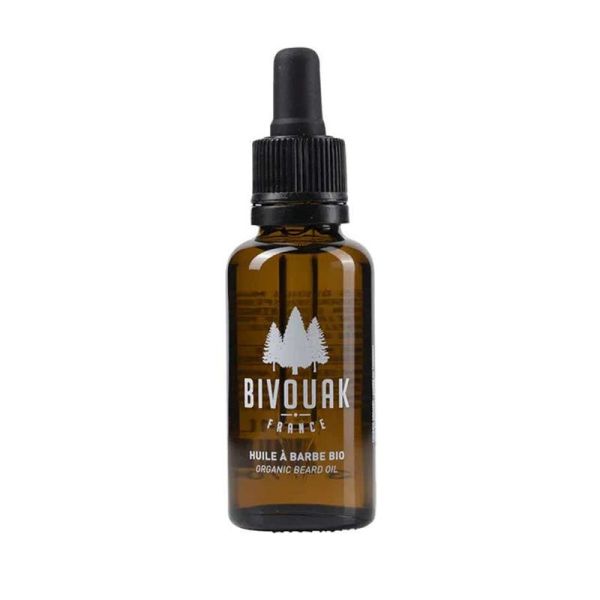 Bivouak Huile A Barbe (30 ml)