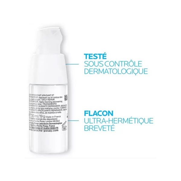 La Roche-Posay Toleriane Dermallergo Yeux (20 ml)