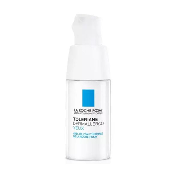 La Roche-Posay Toleriane Dermallergo Yeux (20 ml)