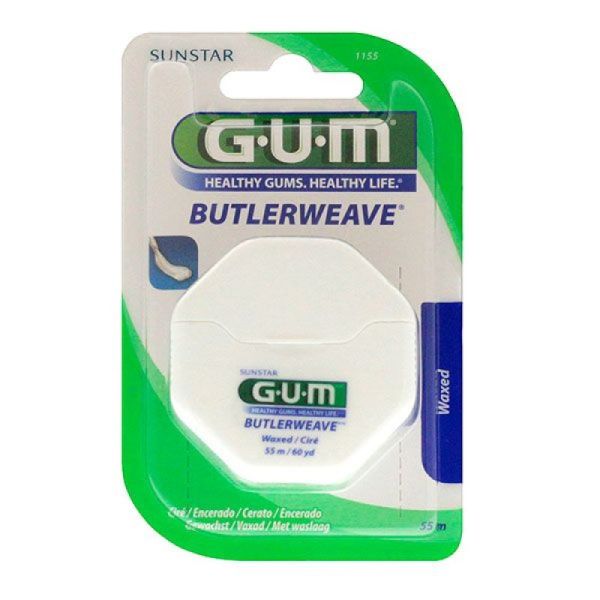 Butler Gum Fil Cire    Wea1155