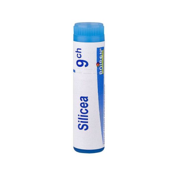 Silicea 9Ch Dose