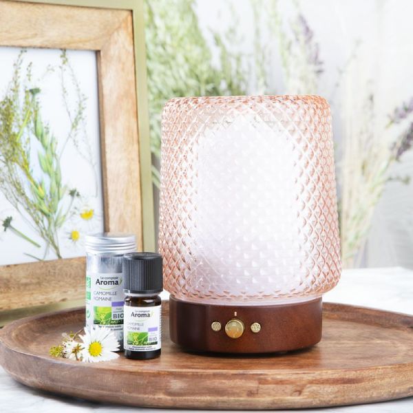 Le Comptoir Aroma Diffuseur Opale