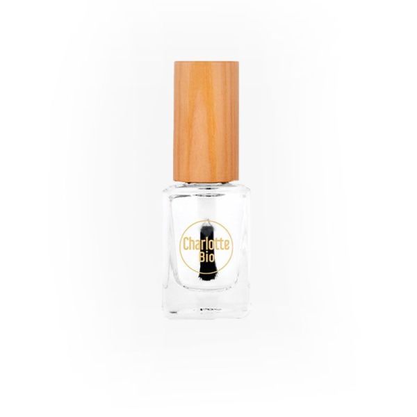 Charlotte Bio Base de Vernis Vegan (10 ml)